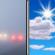 Today: Areas Of Fog then Mostly Sunny